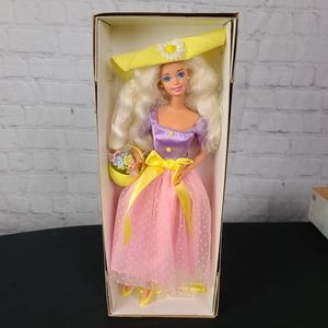 Barbie Spring Blossom.